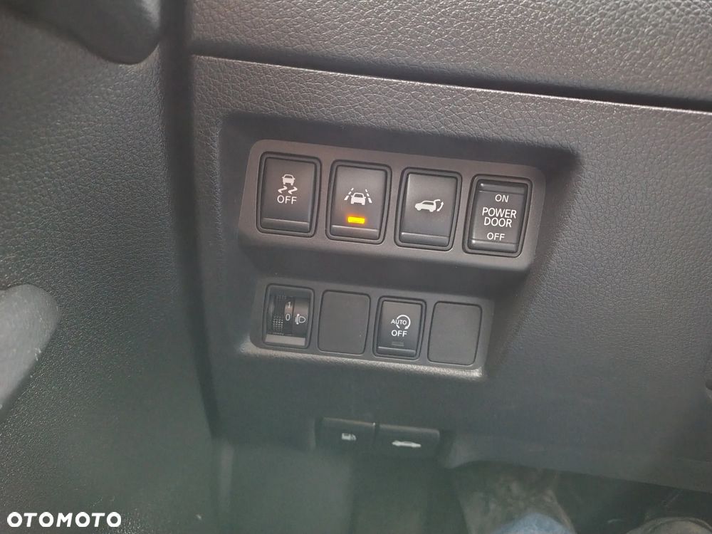 Nissan X-Trail 1.6 DIG-T 360 - 22