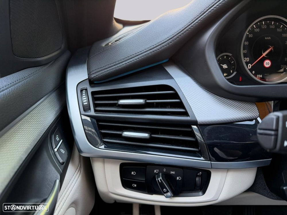 BMW X6 xDrive30d - 24