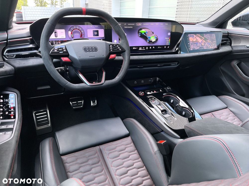 Audi RS5 Avant - 21