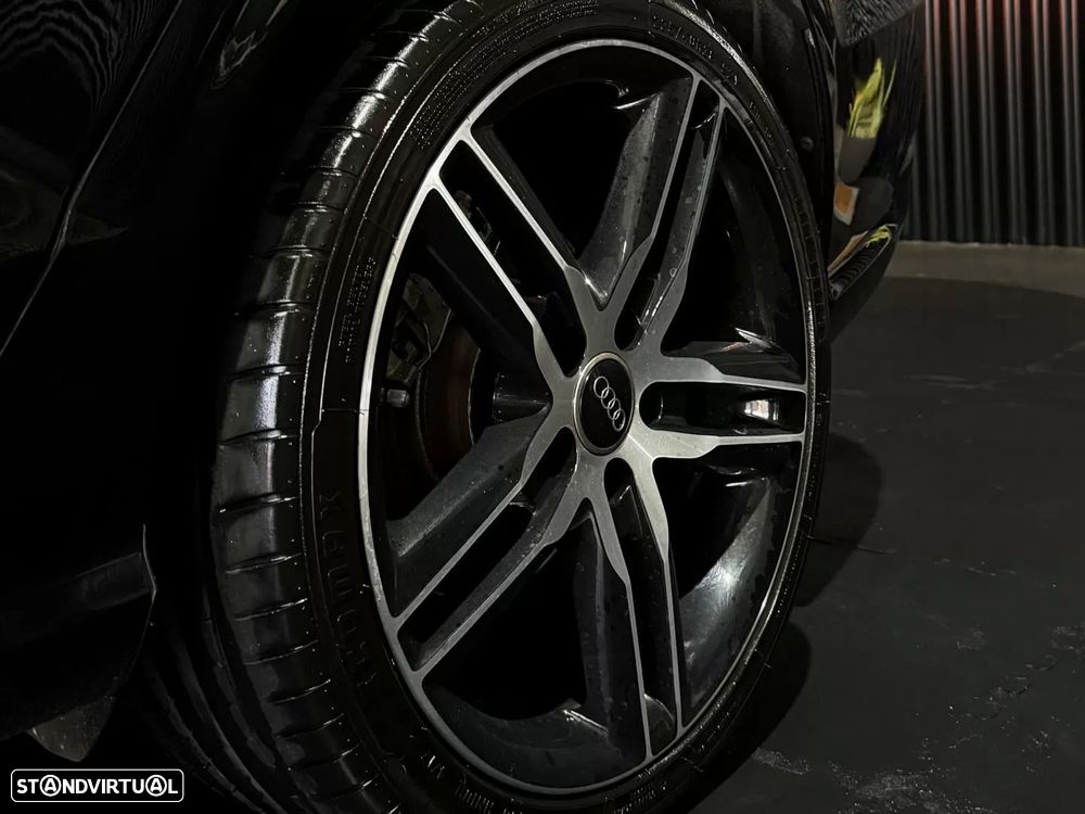 Audi A3 Limousine 1.6 TDI Sport - 24
