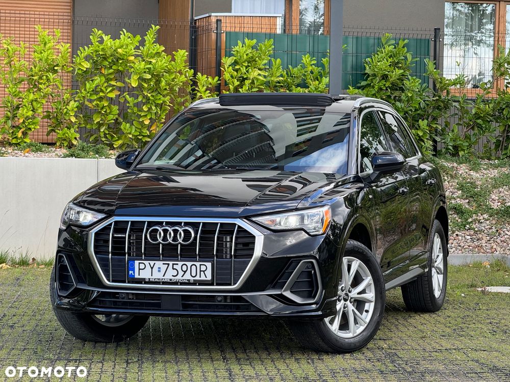 Audi Q3 - 6