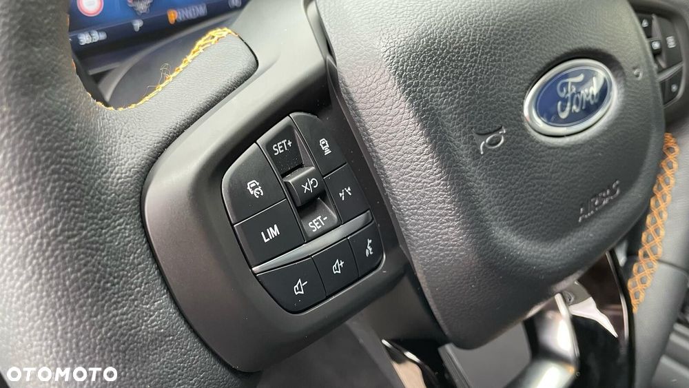 Ford Ranger - 15