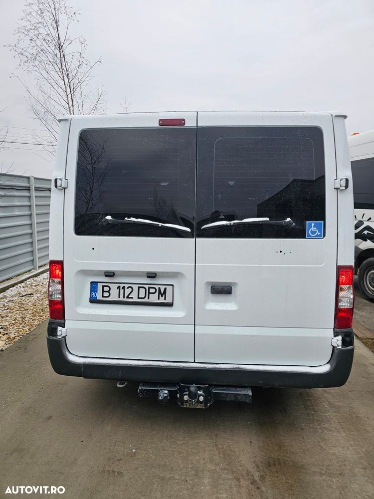 Ford Transit K Basis - 7