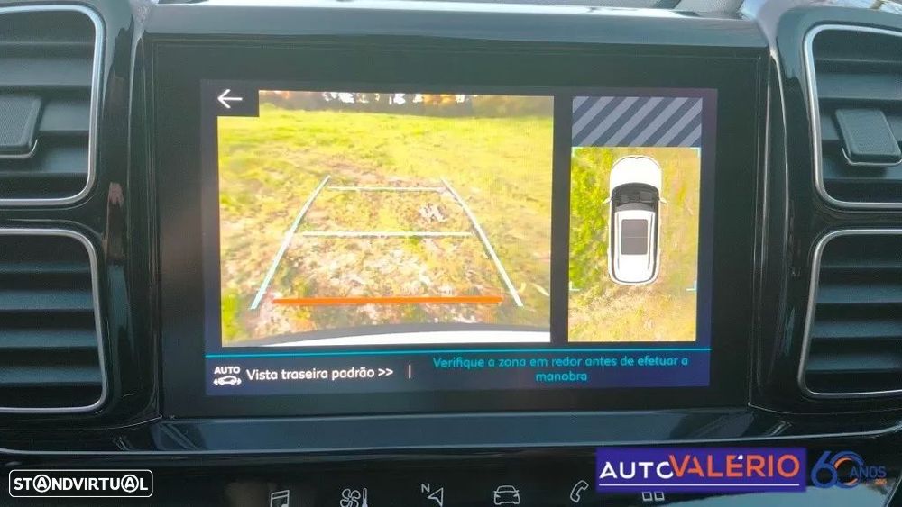 Citroën C5 Aircross 1.5 BlueHDi Feel Pack - 20