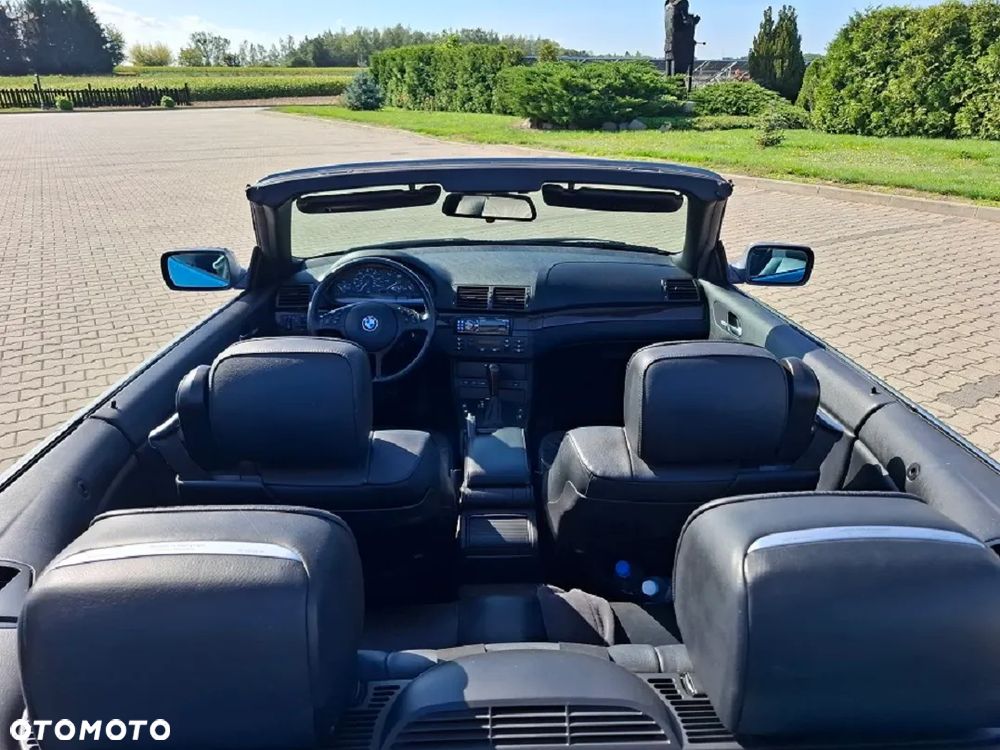 BMW Seria 3 - 6