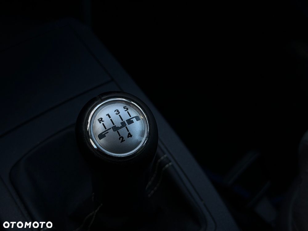 Volkswagen Polo 1.2 CrossPolo - 11