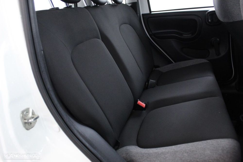 Fiat Panda 1.0 Hybrid City Life - 15