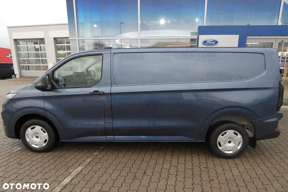 Ford Transit Custom 320 L2H1 Trend A8 2.0 136KM - 6