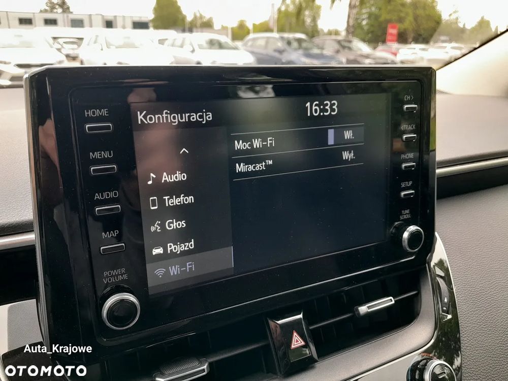 Toyota Corolla 1.5 Comfort - 17