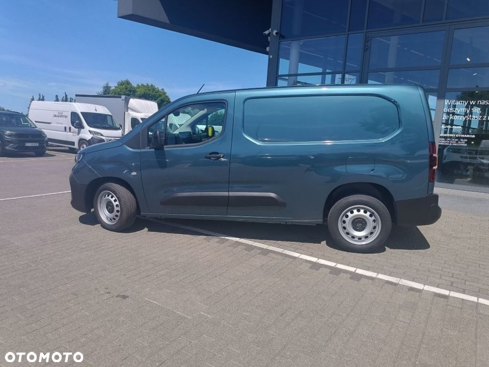 Opel COMBO - 11