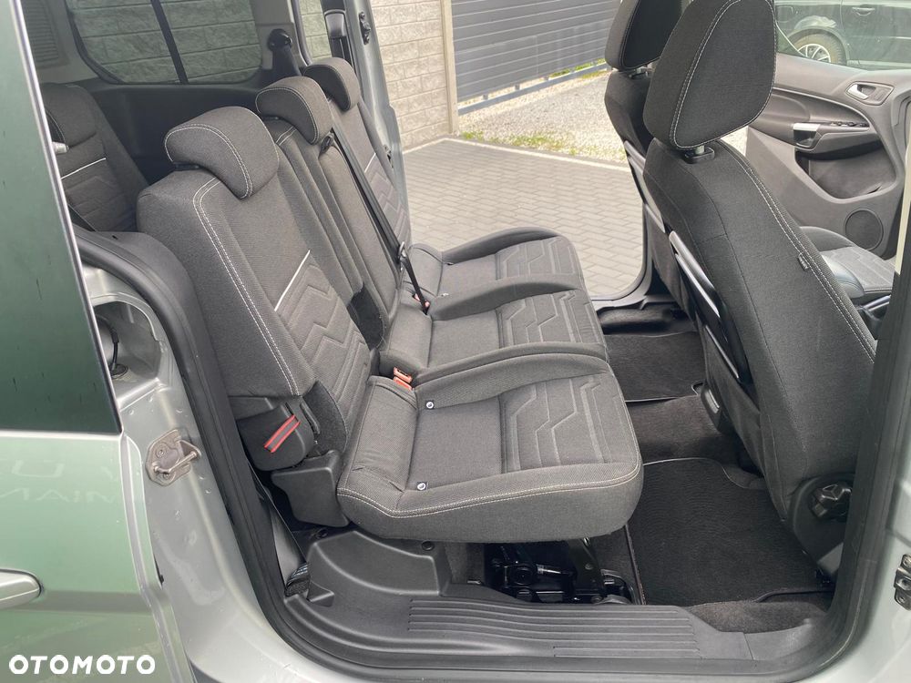 Ford Tourneo Connect Grand - 7