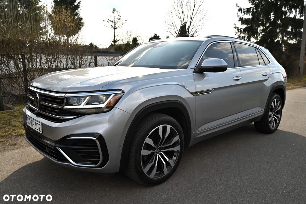 Volkswagen Atlas - 14