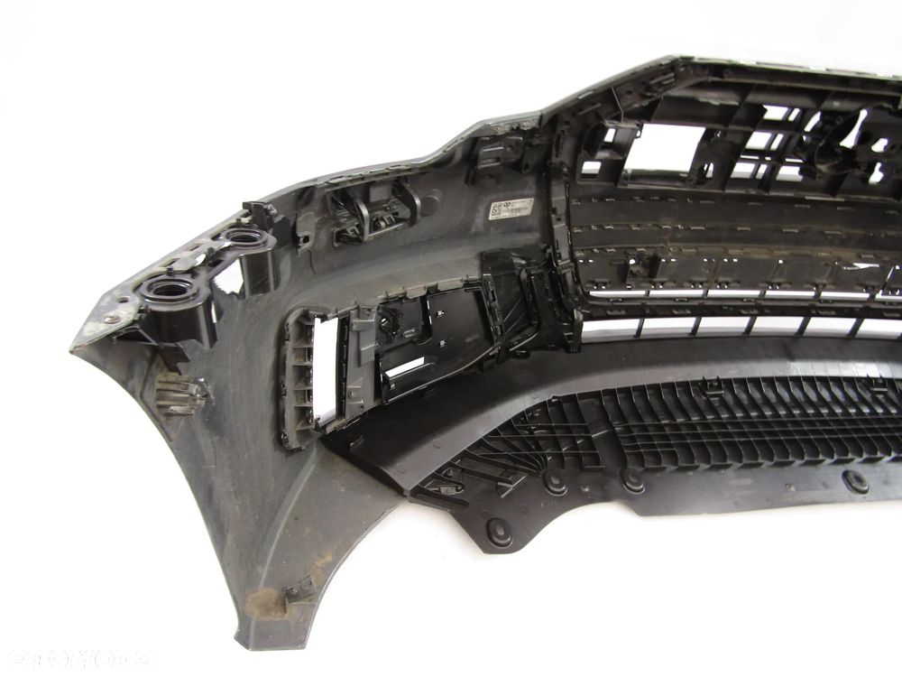Zderzak przedni Audi A6 C8 S Line 18 - 23 Sprysk. / Pdc-6 lakier LZ7S - 18