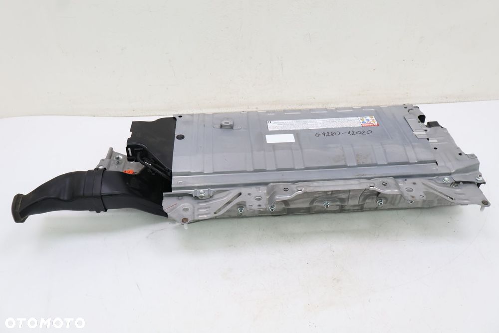 TOYOTA AURIS II 1.8 HYBRID BATERIA AKUMULATOR G9280-12020 - 1