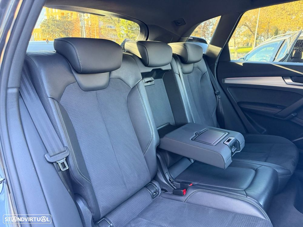 Audi Q5 40 TDI quattro S line S tronic - 27