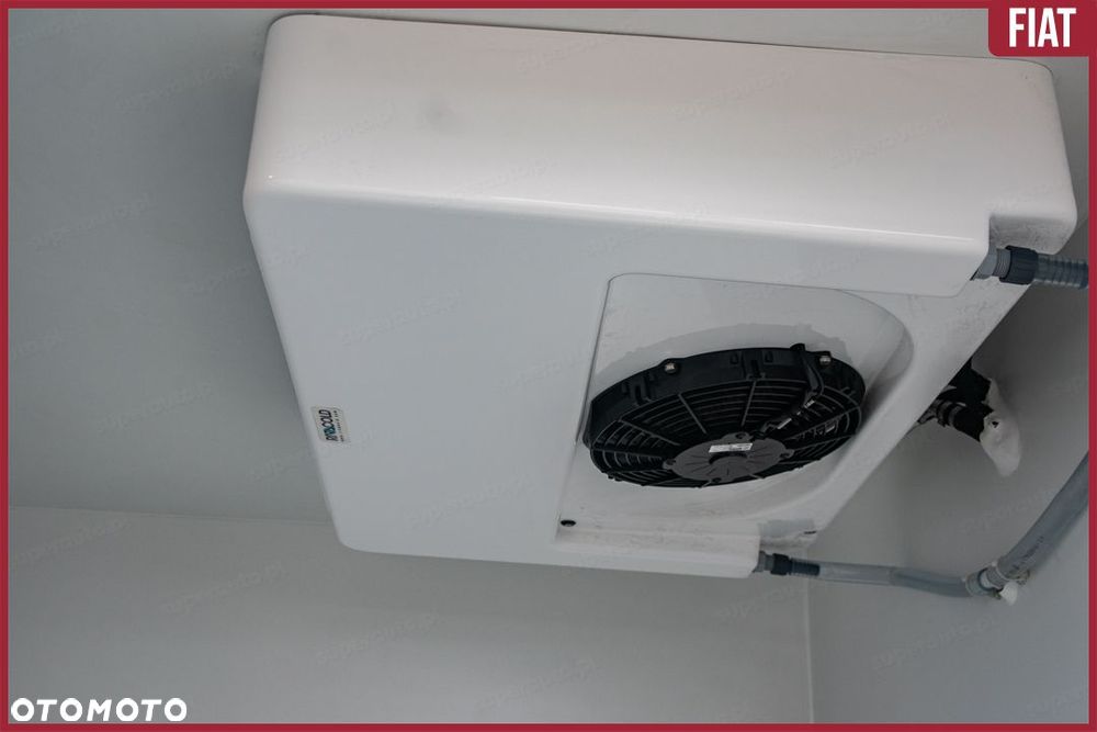 Fiat Ducato L2H2 Zabudowa Izotermiczna 2.2 140KM - 17