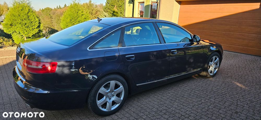 Audi A6 Limousine - 2