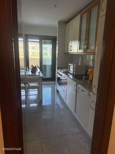 Apartamento T1  amial