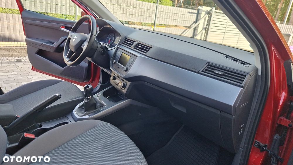 Seat Arona 1.0 TSI Style S&S - 24
