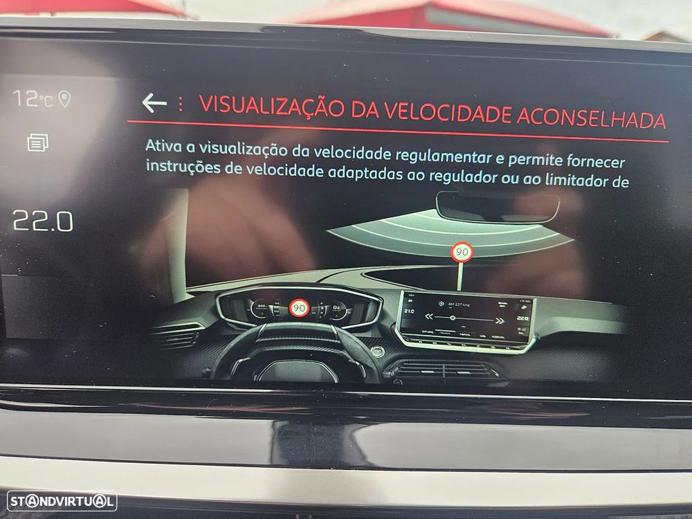 Peugeot 2008 1.2 PureTech GT EAT8 - 49