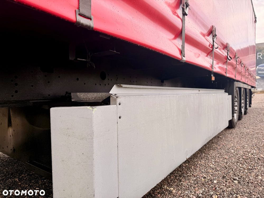 Schmitz Cargobull Varios - 9