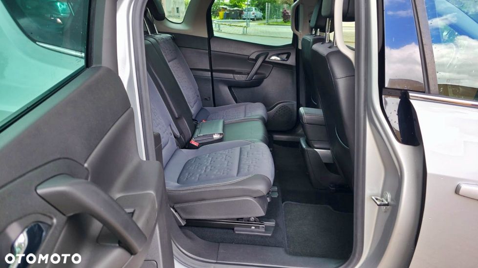 Opel Meriva 1.6 CDTI ecoflex Start/Stop Innovation - 18