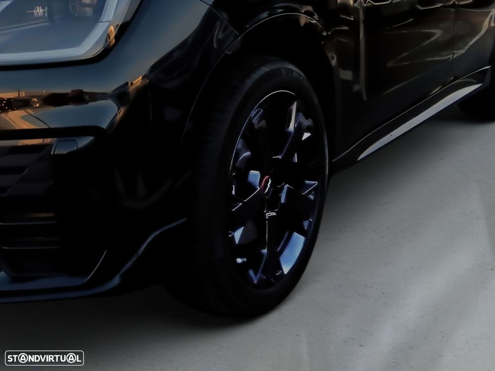 MINI Countryman D JCW S - 16