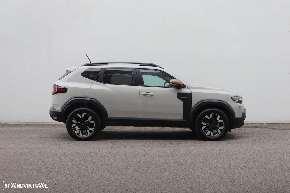 Dacia Duster 1.0 TCe ECO-G Extreme Bi-Fuel - 32