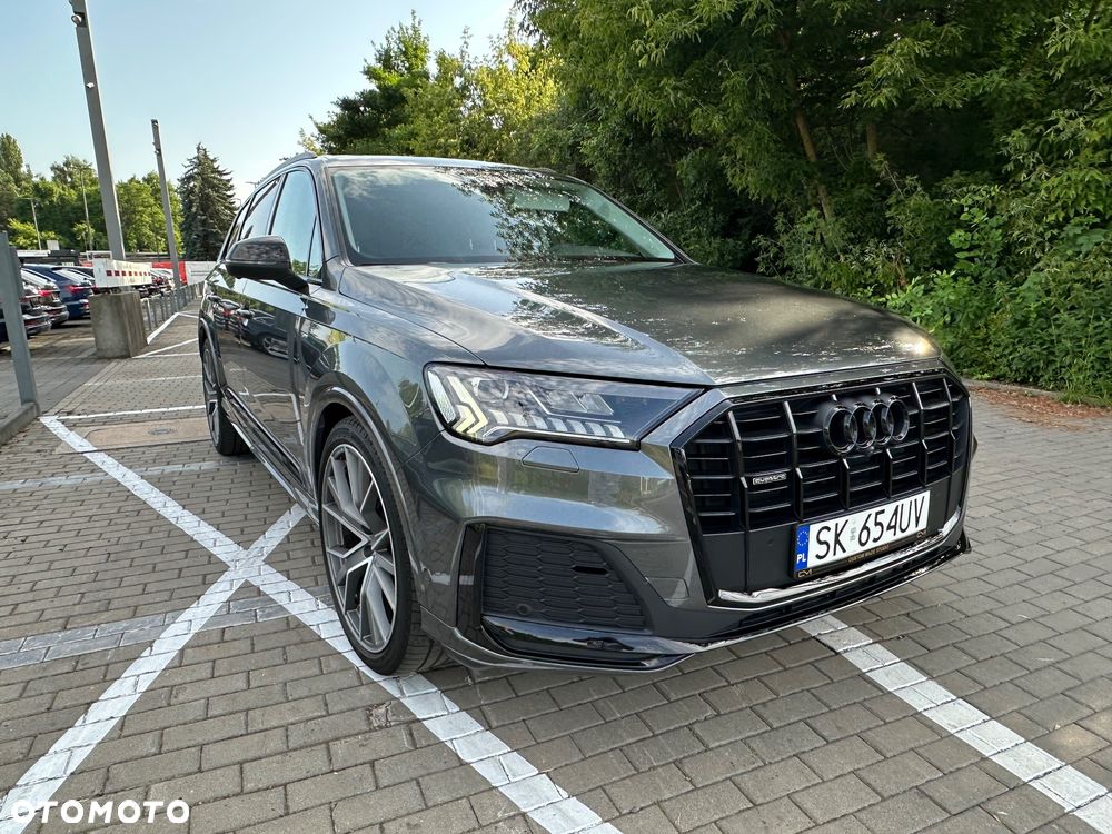 Audi Q7 - 16