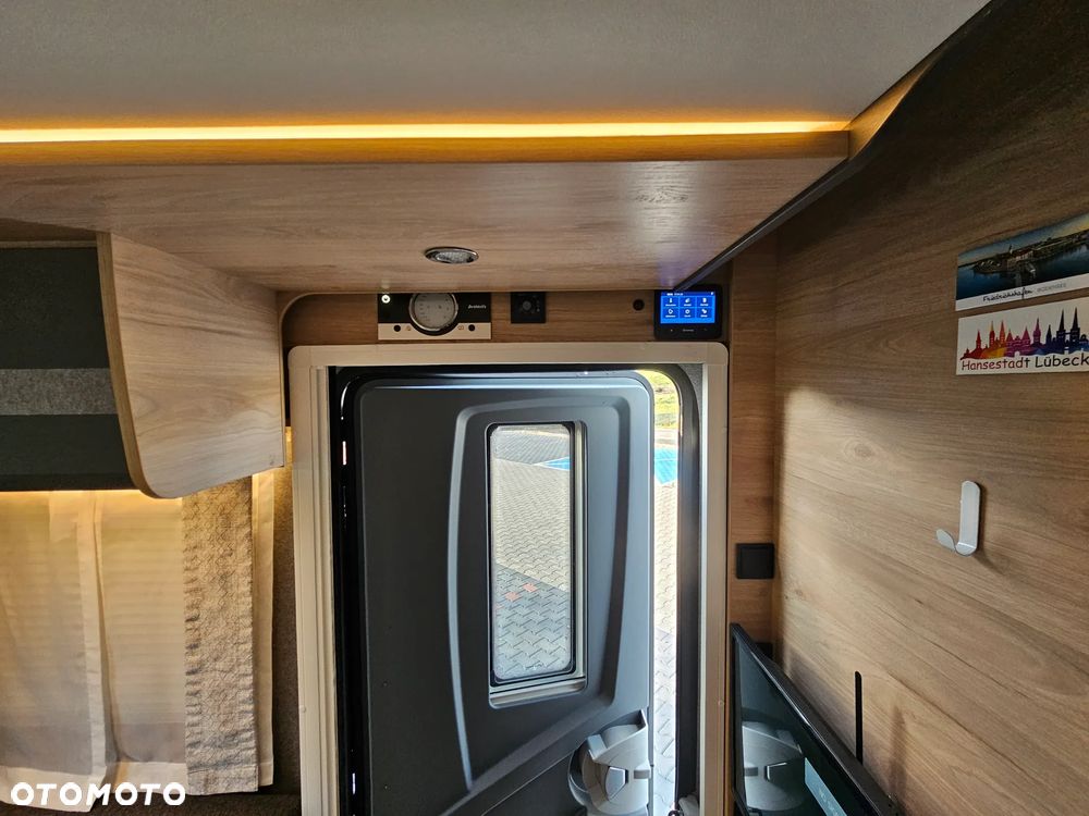 Dethleffs 7055EBL - 39