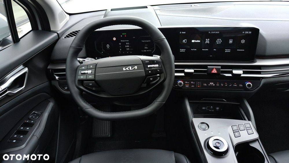 Kia Sportage - 15