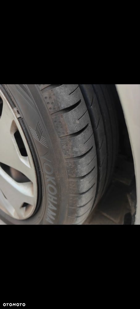 Ford Mondeo 1.6 Trend - 12