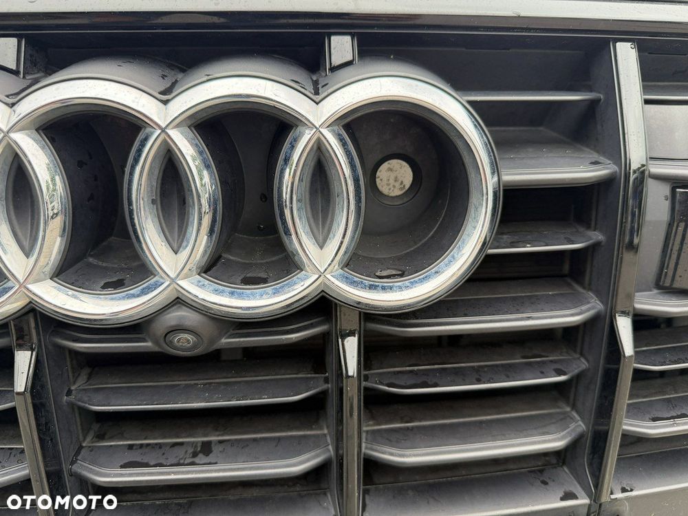 Audi Q7 50 TDI mHEV Quattro S Line Tiptr - 16