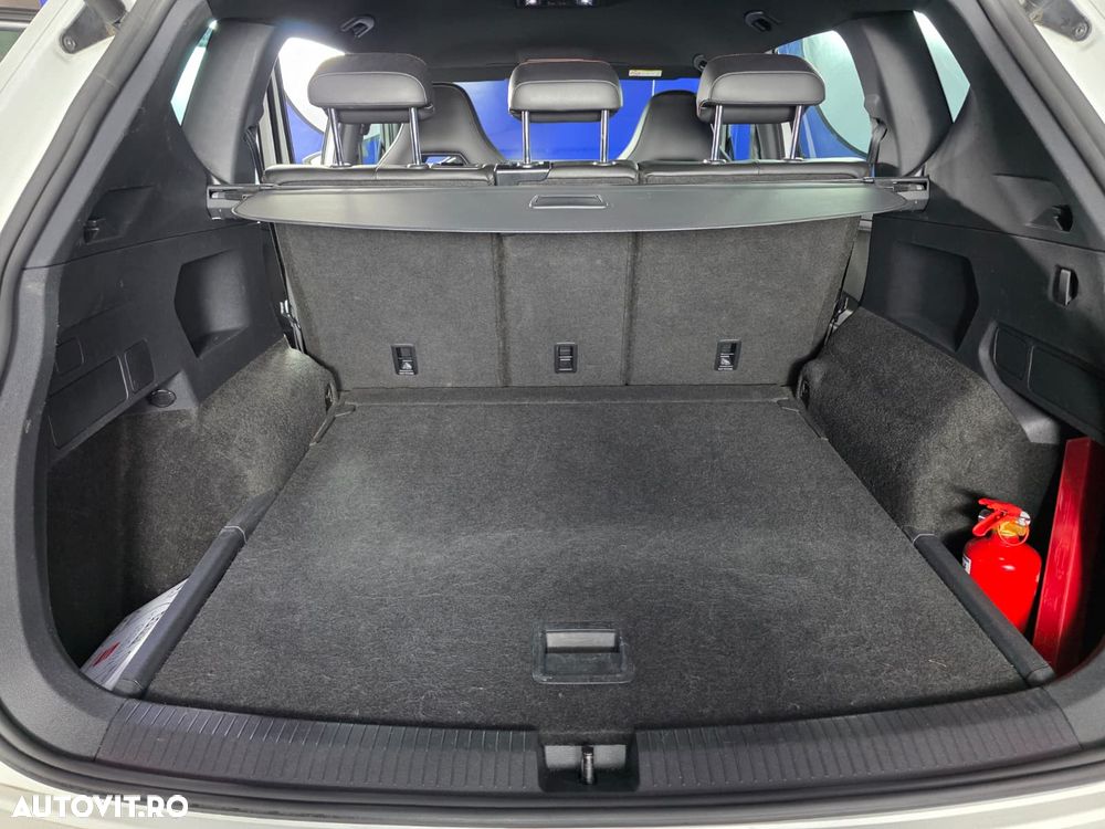 Seat Tarraco 2.0 TSI 4DRIVE DSG7 FR - 37