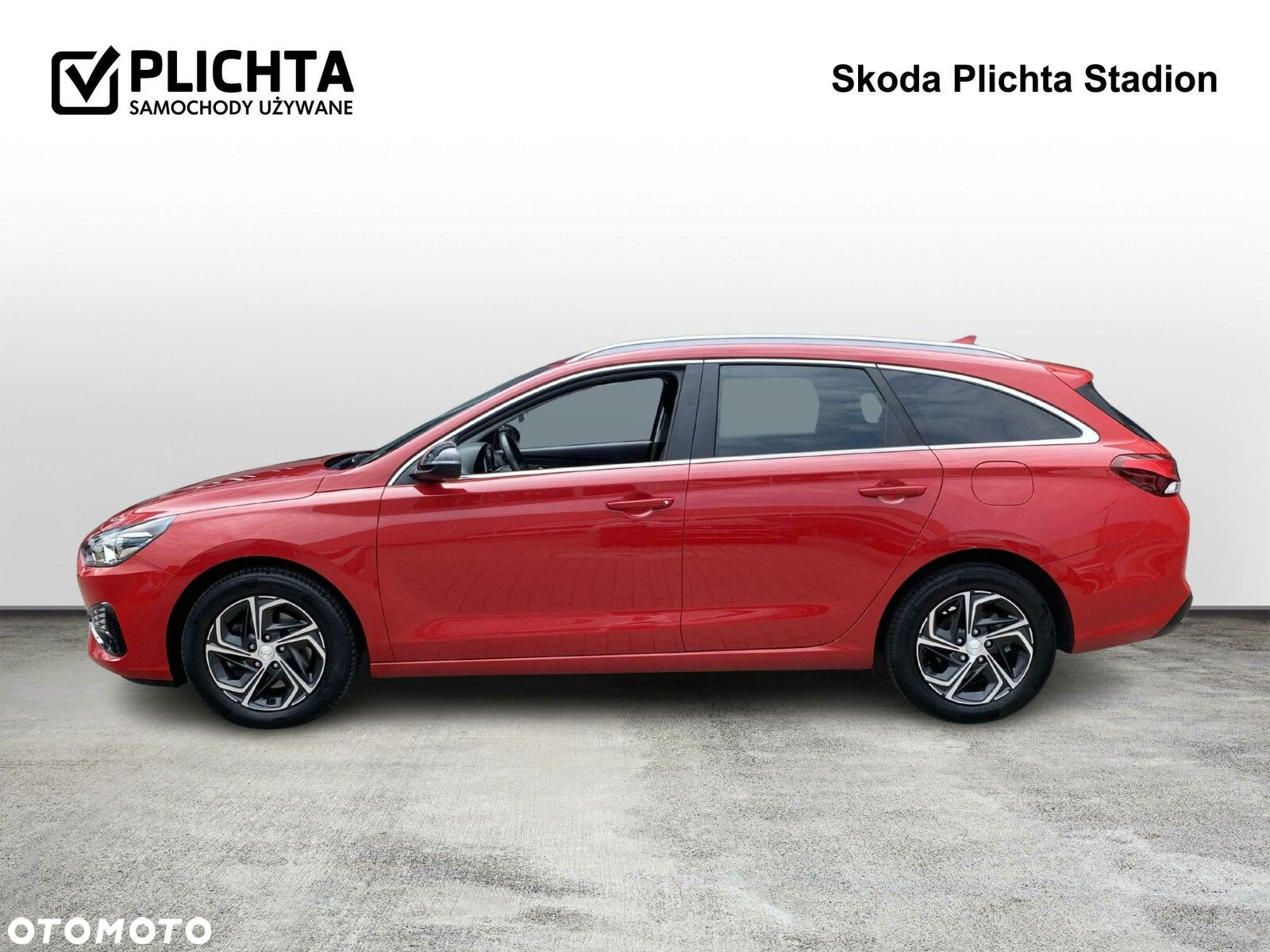 Hyundai i30 1.0 T-GDI Smart DCT - 2