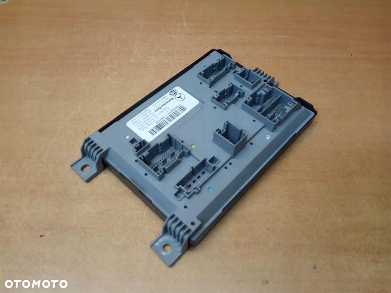 MODUŁ KOMFORTU MERCEDES E KLASA W213 A2139005220 - 1