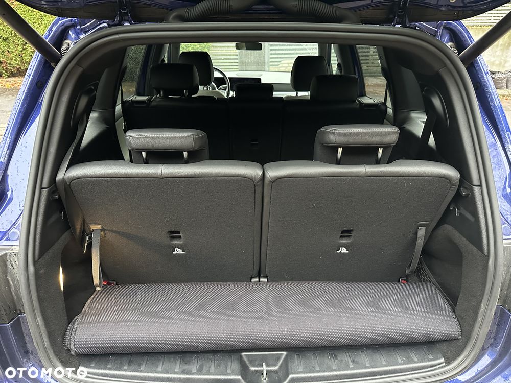 Mercedes-Benz GLB 200 d 4-Matic AMG Line 8G-DCT - 10