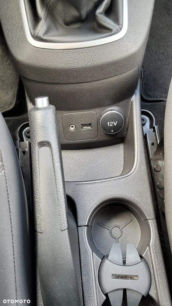 Ford Fiesta 1.25 Ambiente - 26