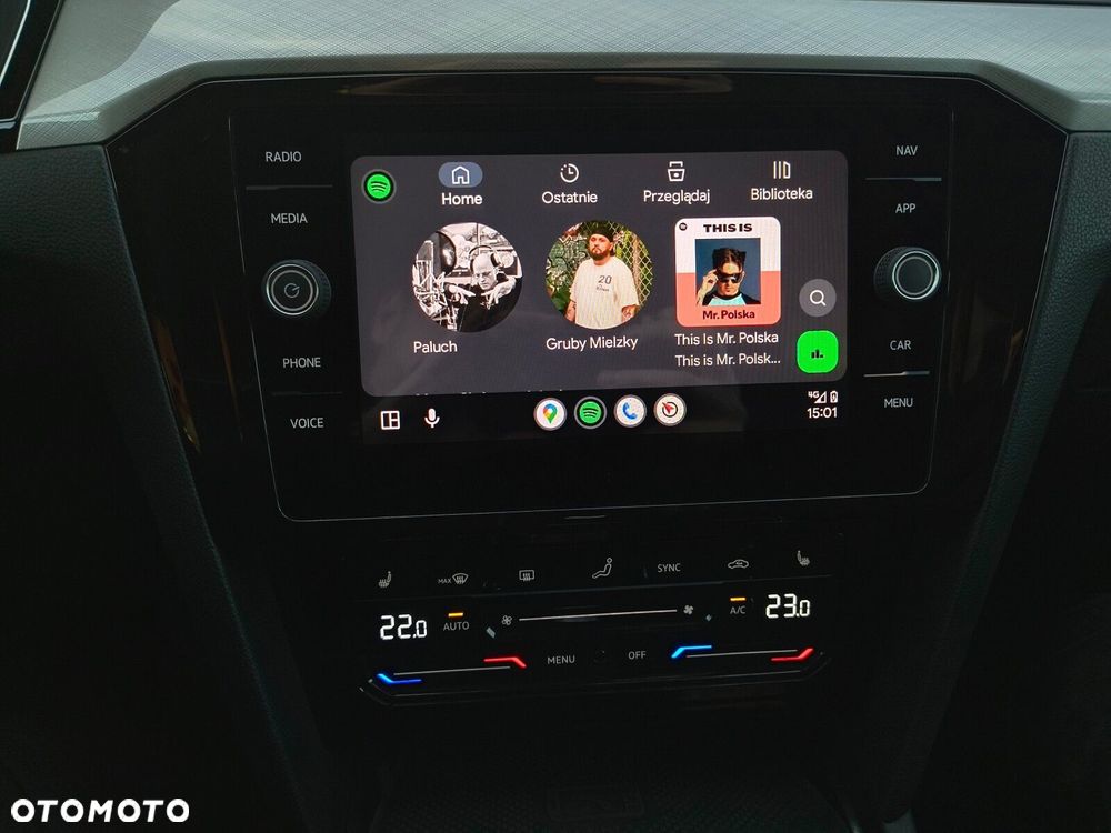 Volkswagen Passat - 33