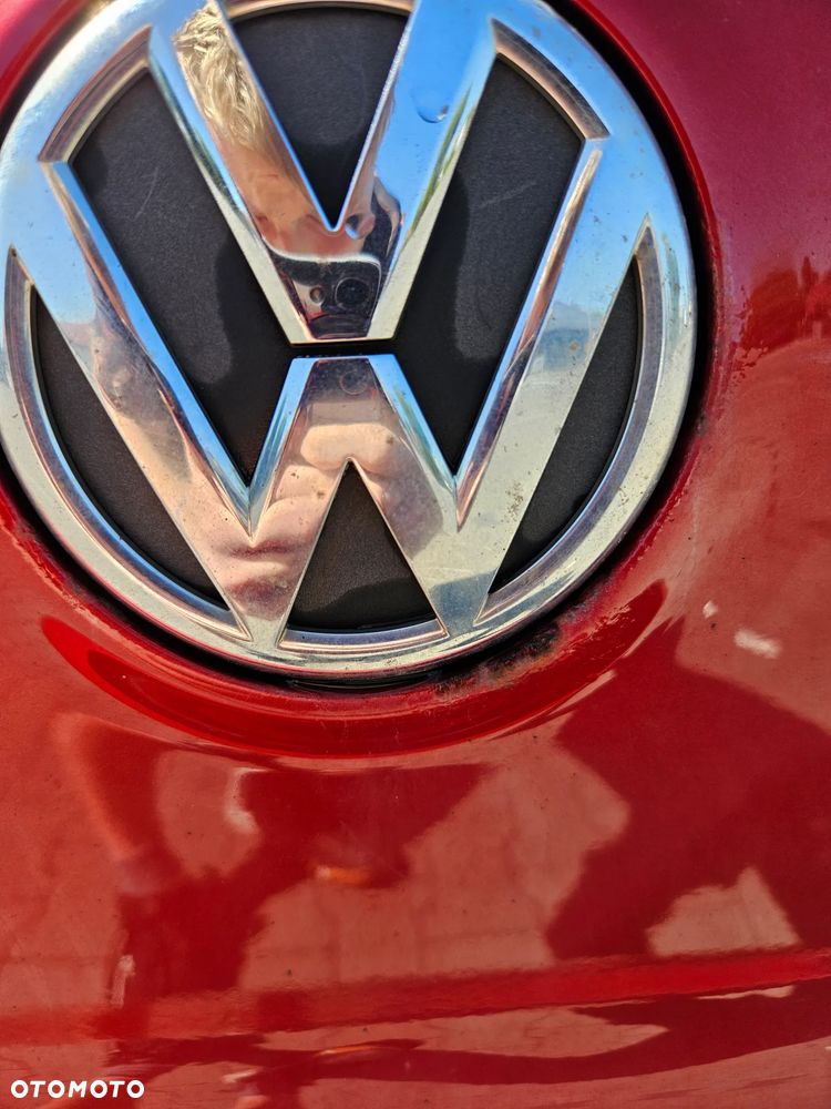 Volkswagen Golf 2.0 TDI DPF Highline - 21