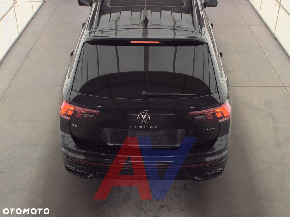 Volkswagen Tiguan - 3