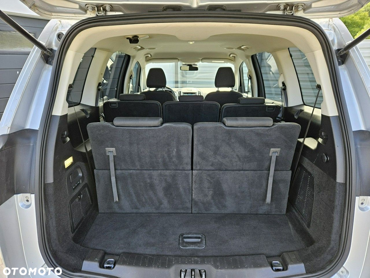 Ford Galaxy 1.5 EcoBoost Start-Stopp Titanium - 26