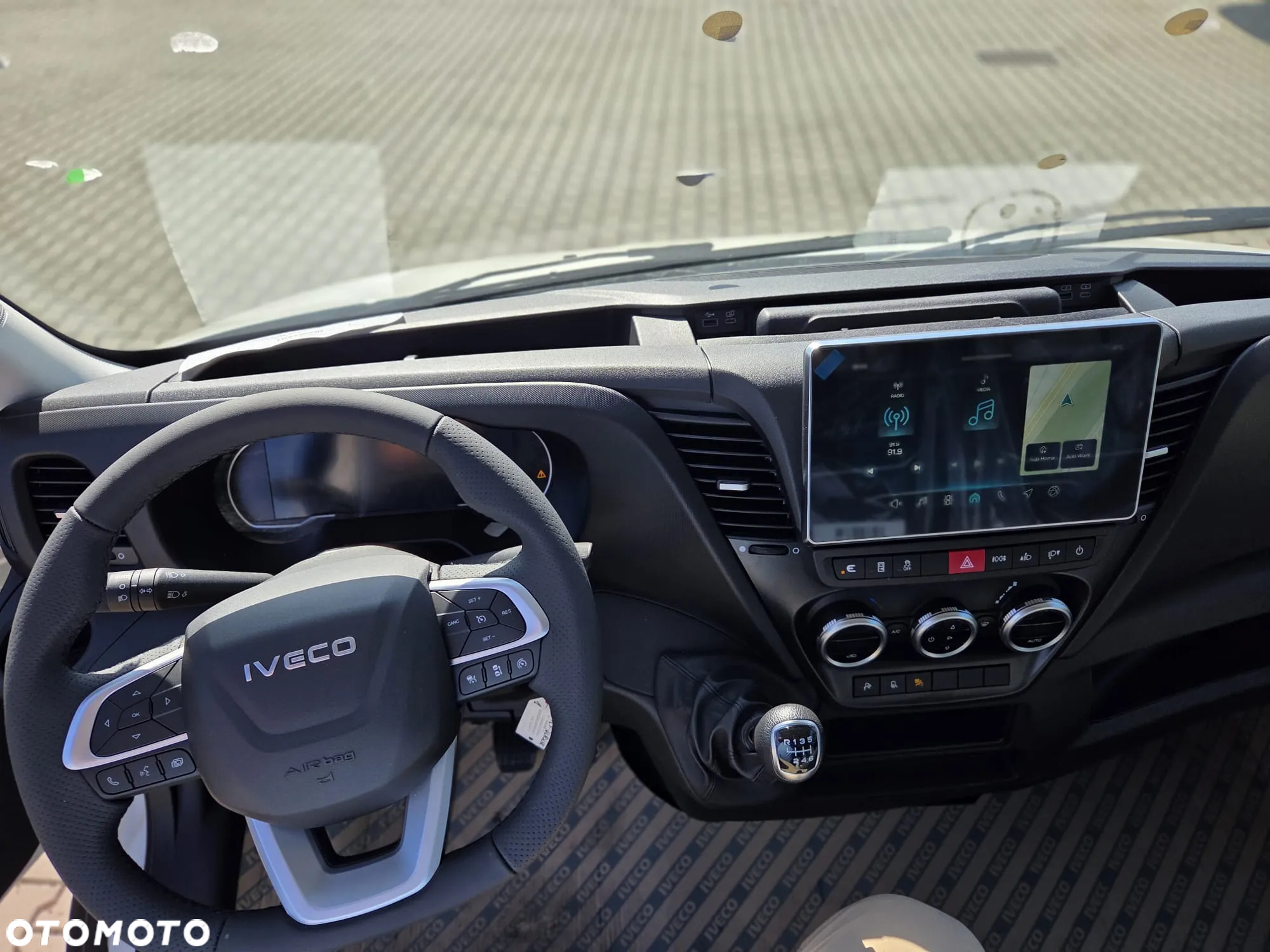 Iveco Daily 35S18H V - 11