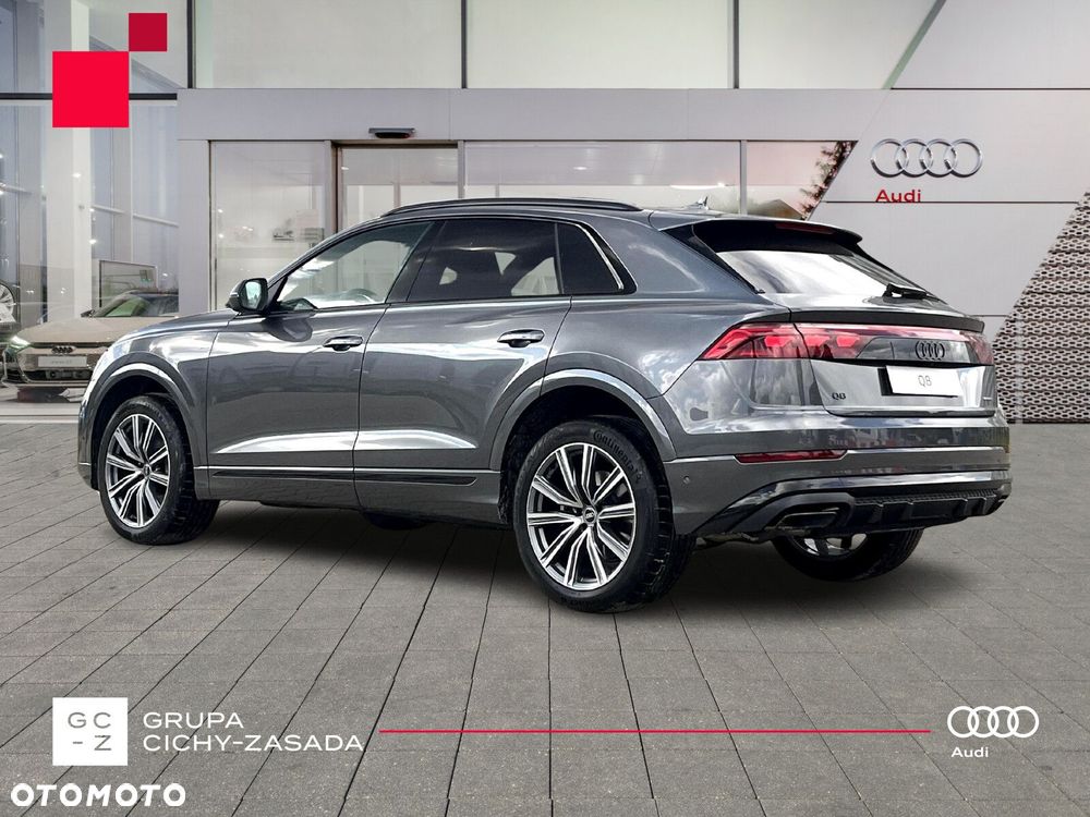 Audi Q8 - 3