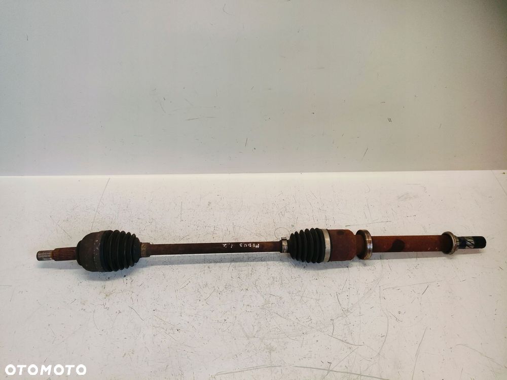 RENAULT MODUS 1.2 PÓŁOŚ PRAWA DŁUGA - 6