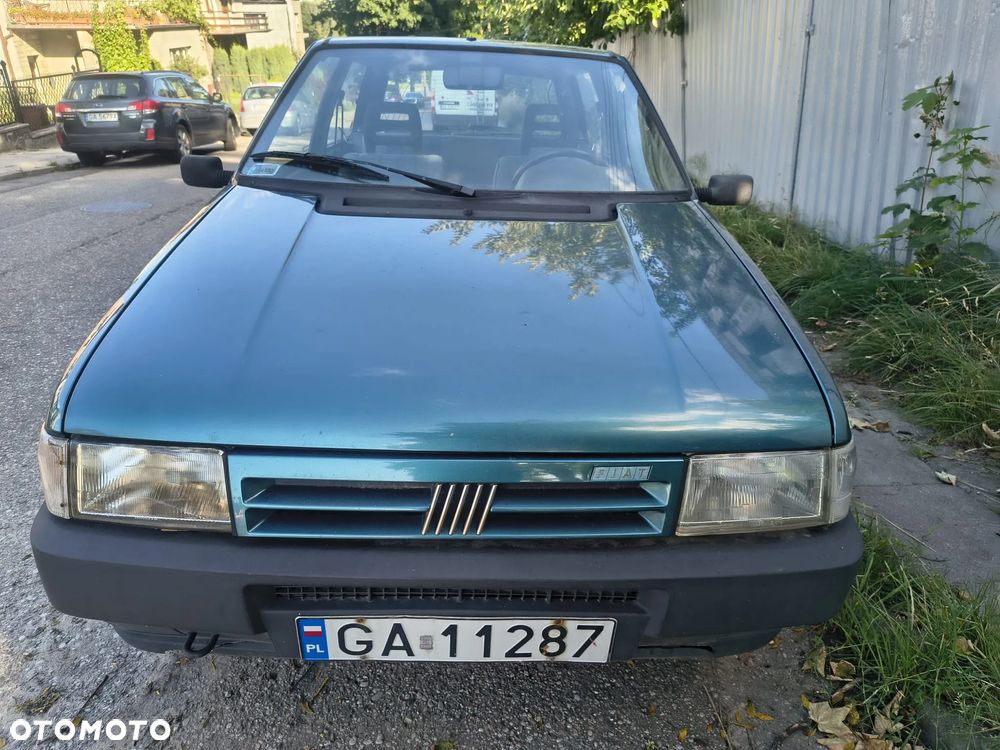 Fiat Uno 45 S - 2