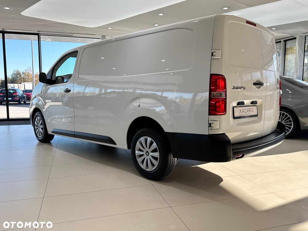 Citroën Jumpy XL 3,1t Club Furgon - 3