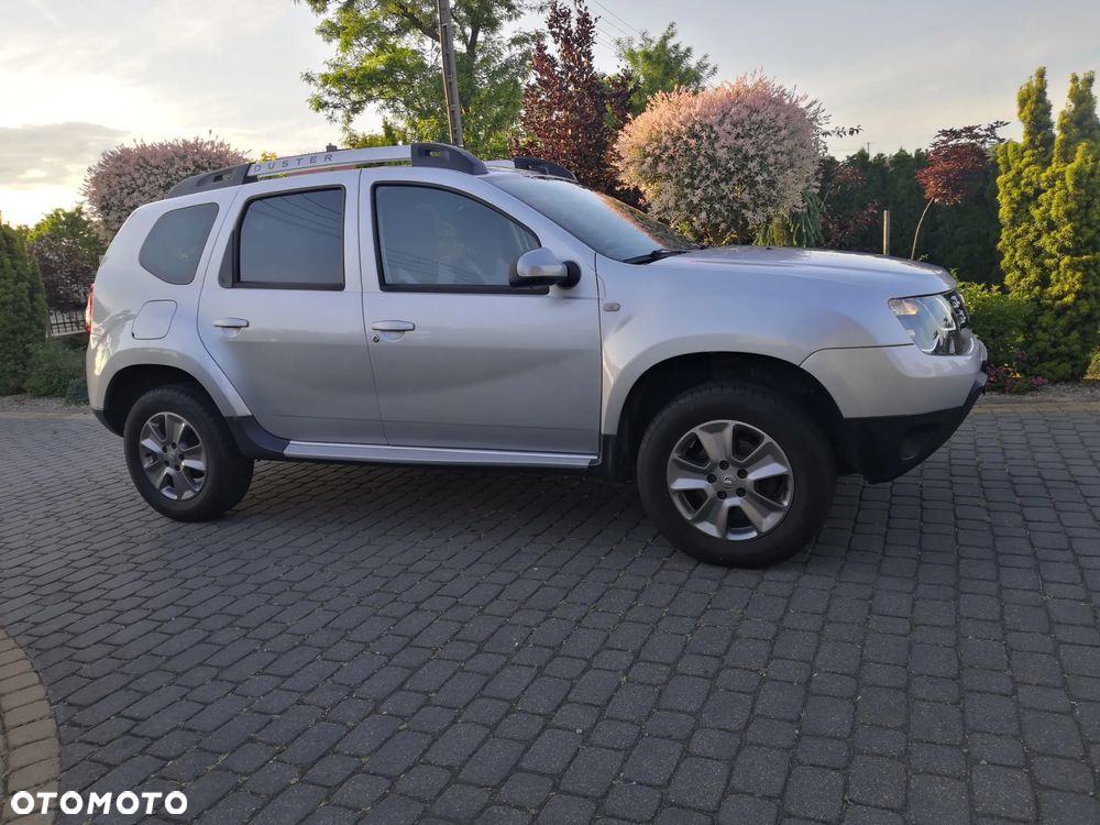 Dacia Duster TCe 125 2WD Prestige - 9