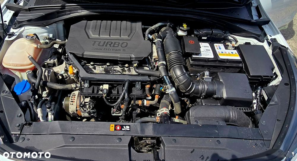 Kia Ceed 1.5 T-GDI Business Line Plus - 14