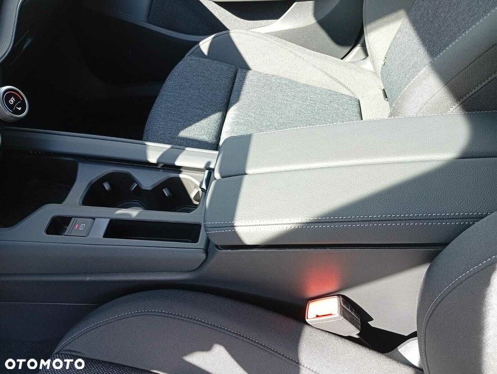 Skoda Superb 1.5 TSI mHEV Essence DSG - 16